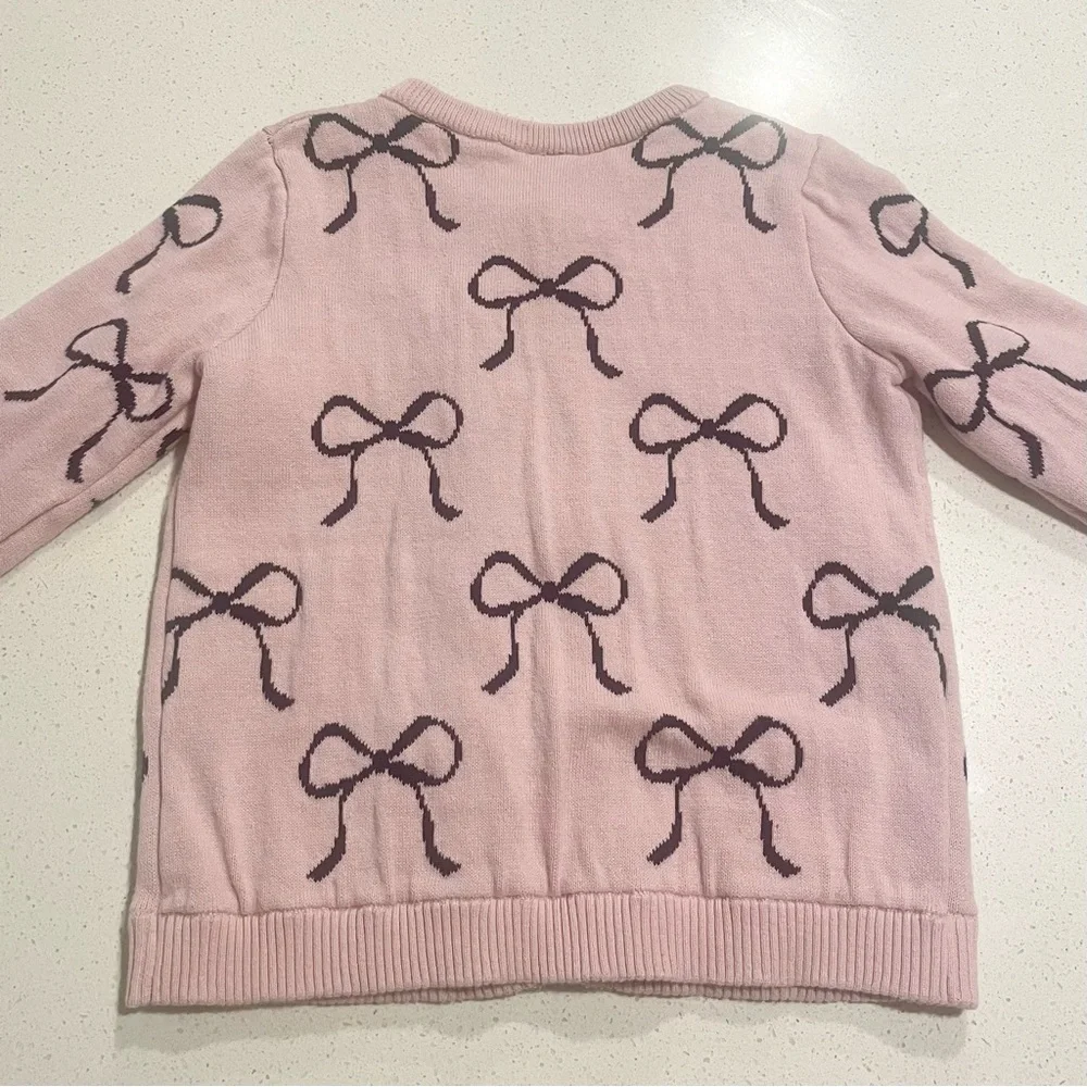 Gymboree classic pink
